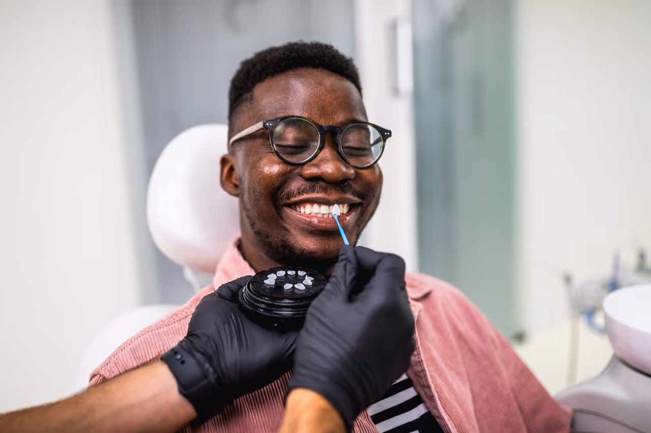 No-Prep or Minimal-Prep: Do Lumineers Need Enamel Removal?