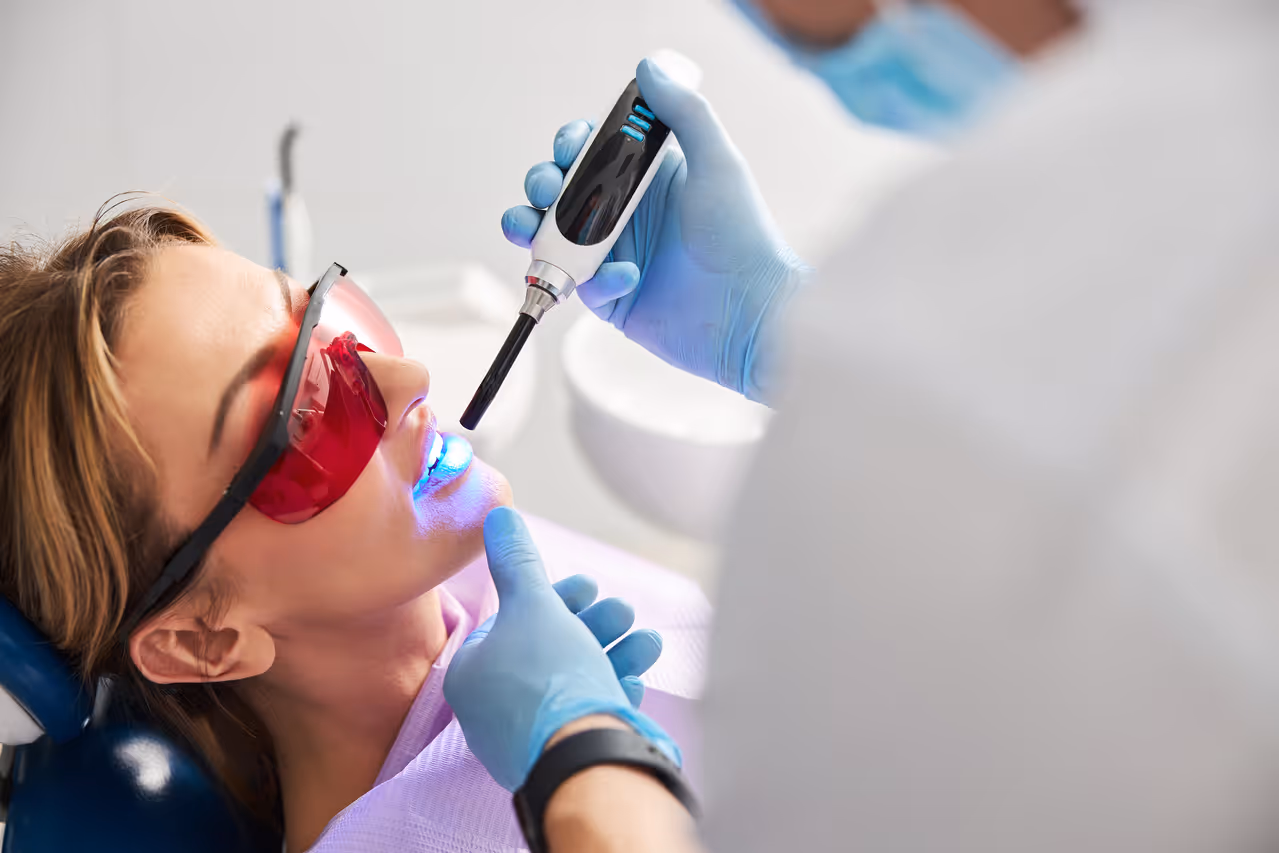 How Dental Sealants Help Keep Children’s Teeth Cavity-Free